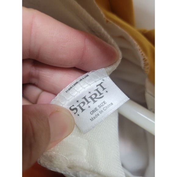 Spirit Halloween Beer Brewing Co Adult Costume Funny Party‎ One Size - Picture 4 of 4